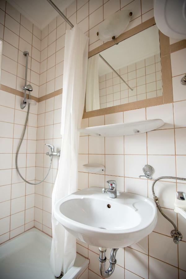 Schieszl Apartments Zamardi 2 Ngoại thất bức ảnh
